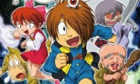 Gegege no Kitarô : Yôkai Daiundôkai
