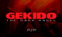Gekido : The Dark Angel