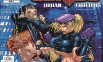 Gekido : Urban Fighters