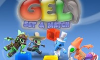 Gel : Set & Match