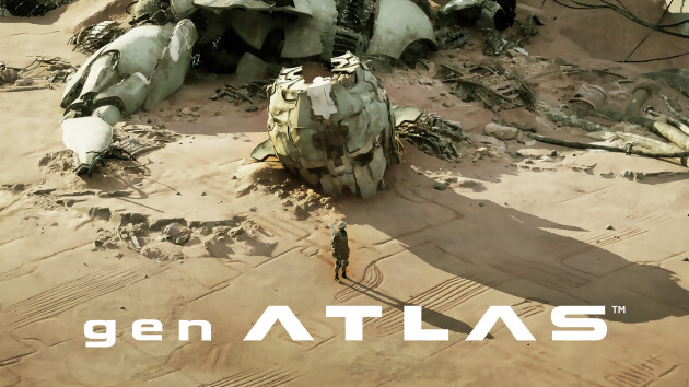 genATLAS