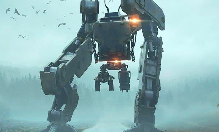Generation Zero: Just Cause のクリエイターによる新作ゲームのリリース日が決定
