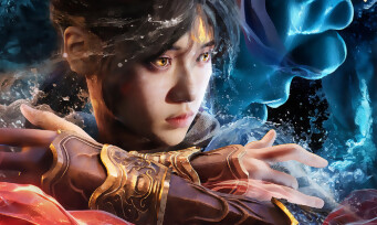 Genigods Nezha : un nouvel action-RPG inspiré de la mythologie chinoise