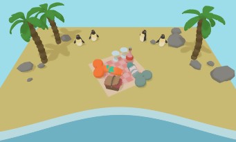 Genital Jousting