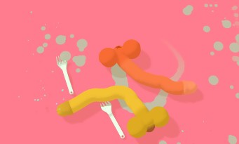 genital jousting chose second row of penis