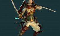 Genji : Days of The Blade