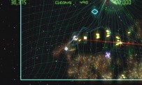 Geometry Wars : Galaxies