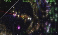 Geometry Wars : Galaxies