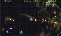 Geometry Wars : Galaxies