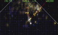 Geometry Wars : Galaxies