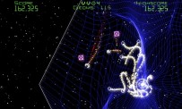 Geometry Wars : Galaxies