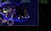 Geometry Wars : Galaxies