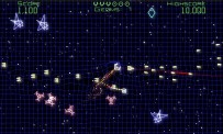 Geometry Wars : Galaxies