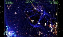 Geometry Wars : Galaxies