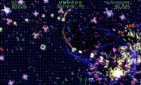 Geometry Wars : Galaxies