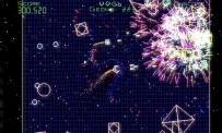 Geometry Wars : Galaxies