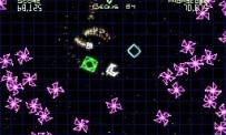 Geometry Wars : Galaxies