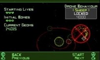 Geometry Wars : Galaxies