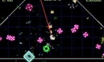 Geometry Wars : Galaxies