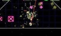 Geometry Wars : Galaxies