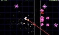 Geometry Wars : Galaxies