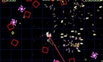 Geometry Wars : Galaxies