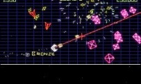 Geometry Wars : Galaxies