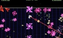 Geometry Wars : Galaxies