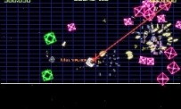 Geometry Wars : Galaxies