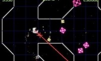 Geometry Wars : Galaxies