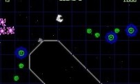 Geometry Wars : Galaxies