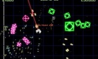 Geometry Wars : Galaxies