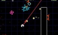 Geometry Wars : Galaxies