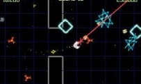 Geometry Wars : Galaxies