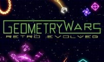 Geometry Wars : Retro Evolved