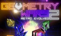 Geometry Wars : Retro Evolved