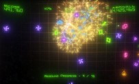 Geometry Wars : Retro Evolved