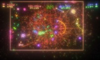 Geometry Wars : Retro Evolved