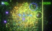 Geometry Wars : Retro Evolved