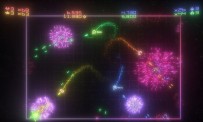 Geometry Wars : Retro Evolved