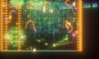 Geometry Wars : Retro Evolved