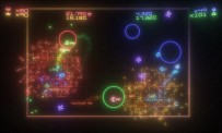 Geometry Wars : Retro Evolved