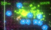 Geometry Wars : Retro Evolved