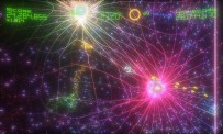 Geometry Wars : Retro Evolved