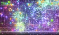 Geometry Wars : Retro Evolved