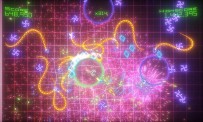 Geometry Wars : Retro Evolved