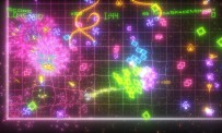 Geometry Wars : Retro Evolved