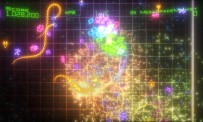 Geometry Wars : Retro Evolved