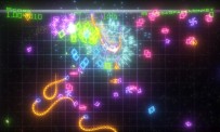 Geometry Wars : Retro Evolved