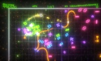 Geometry Wars : Retro Evolved